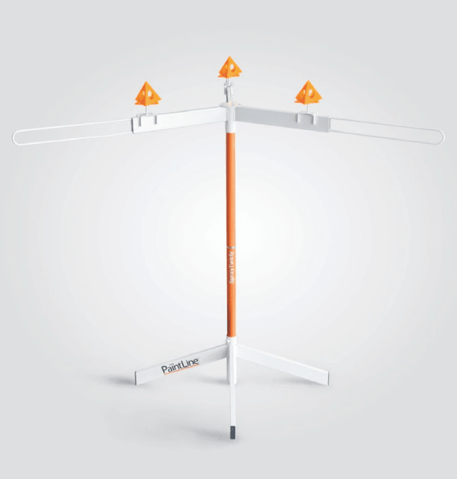 PaintLine SprayTwirly™ (SPTY)