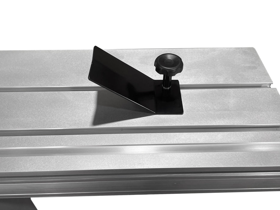 Maksiwa Sliding Panel Saw Platinum - BMP.3200.IR - 10 foot - 7.5HP / 3 Phase