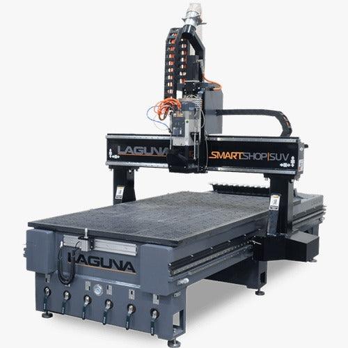 LAGUNA SmartShop SUV