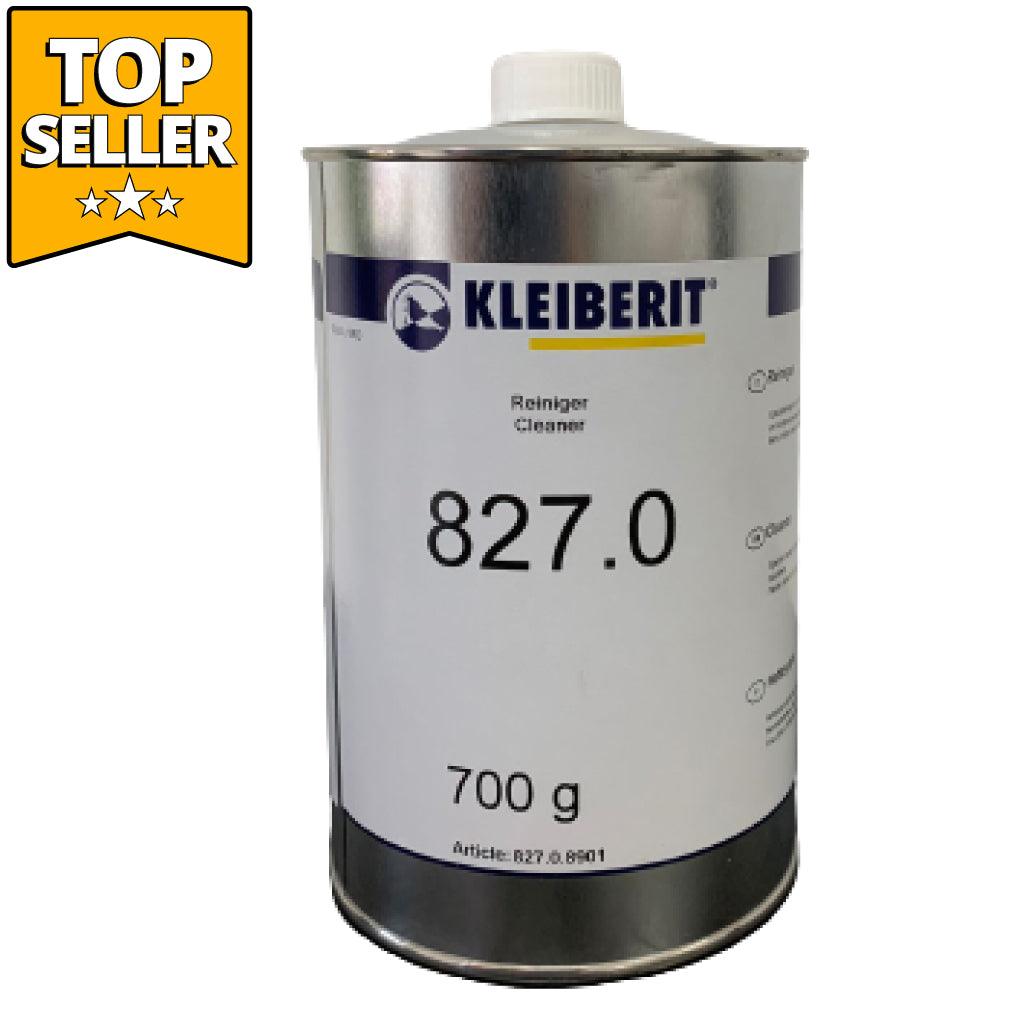 Kleiberit Reiniger Glue Cleaner 827.0 – Taco Tools