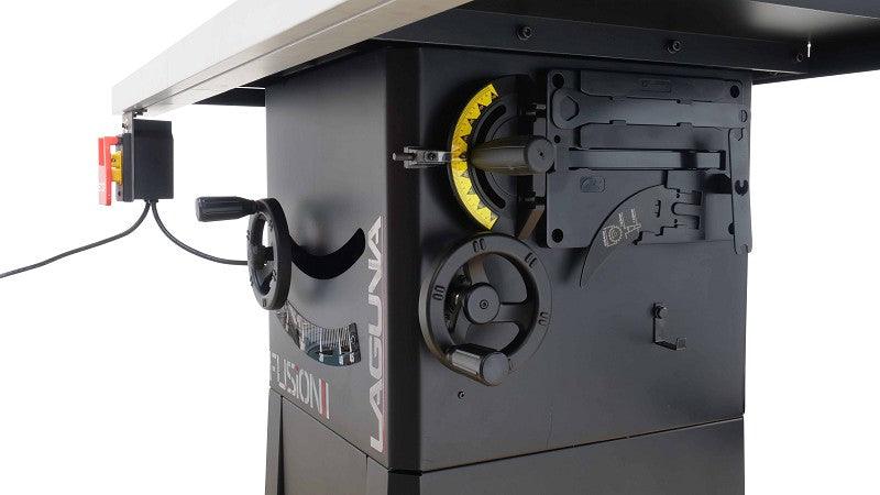 Laguna Fusion F1 Tablesaw