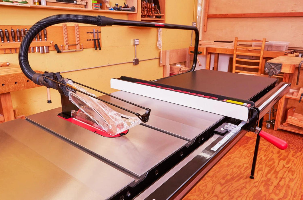 SawStop TSA-ODC Overarm Dust Collection Assembly