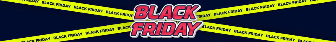 Black Friday 2026