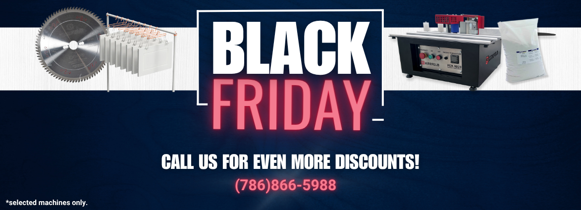 Black Friday 2025