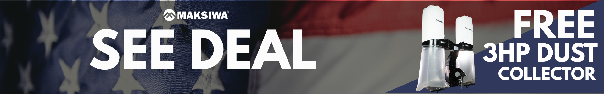 Memorial Day Sale