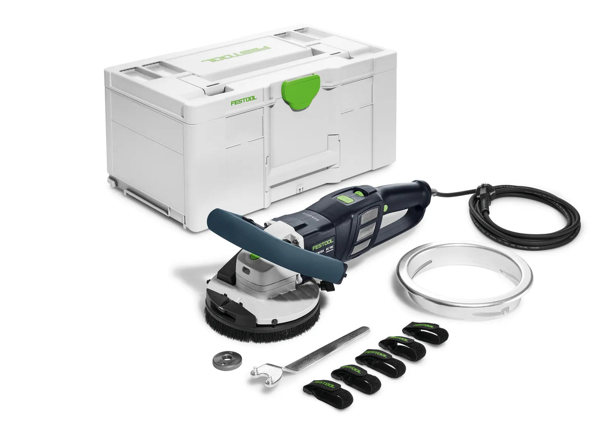 Festool RG 130 ECI-Plus RENOFIX diamond grinder