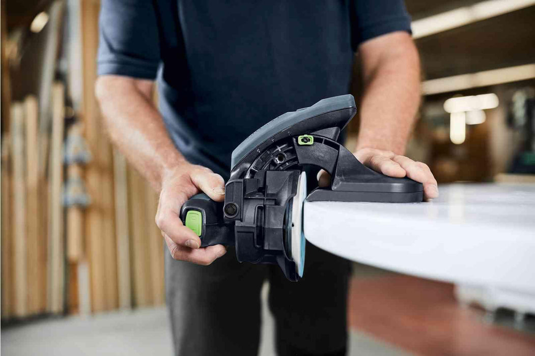 FESTOOL - Edge Sanding Attachment ETS/ETSC 125