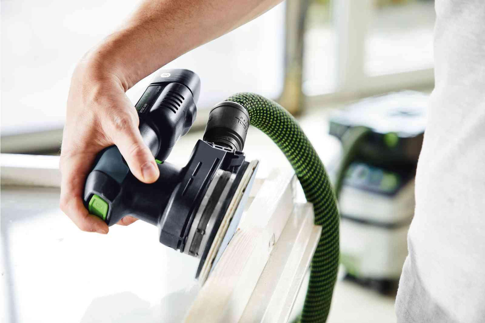 Which Festool Router Suction Table Click to expand Tap to zoom