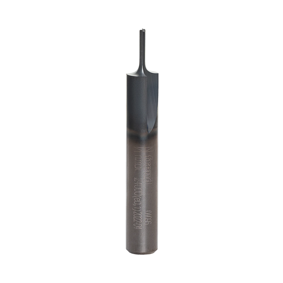 Freud 1/16" (Dia.) Double Flute Straight Bit