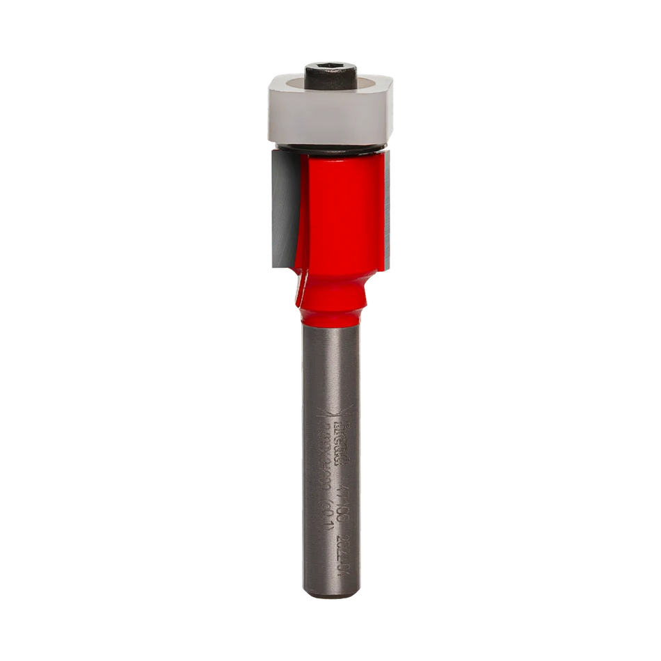 Freud Flush Trim W Square Bearing 1/2" (Dia.) Bearing Flush Trim Bit