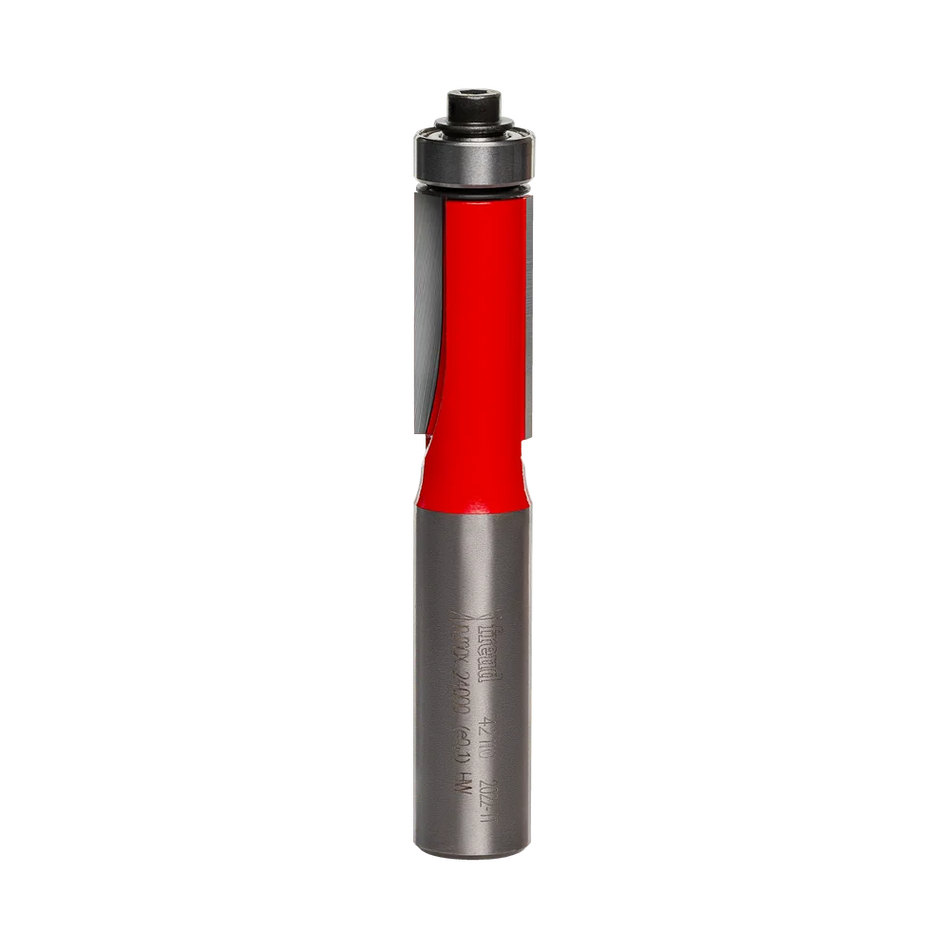 Freud 1/2" (Dia.) Bearing Flush Trim Bit
