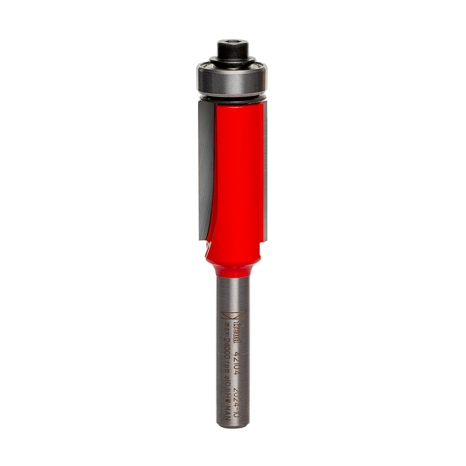 Freud 1/2" (Dia.) Bearing Flush Trim Bit 42-104