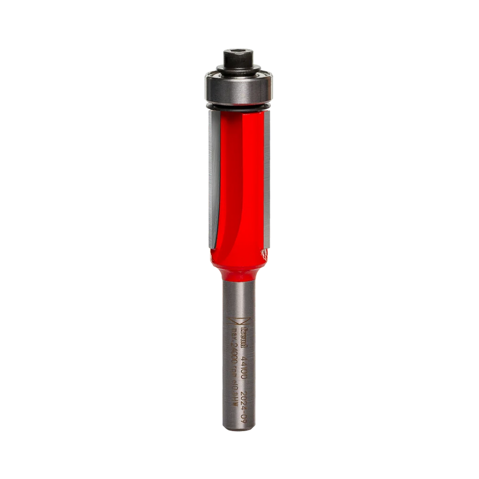 Freud Flush Trimming Bit 1/2" (Dia.)