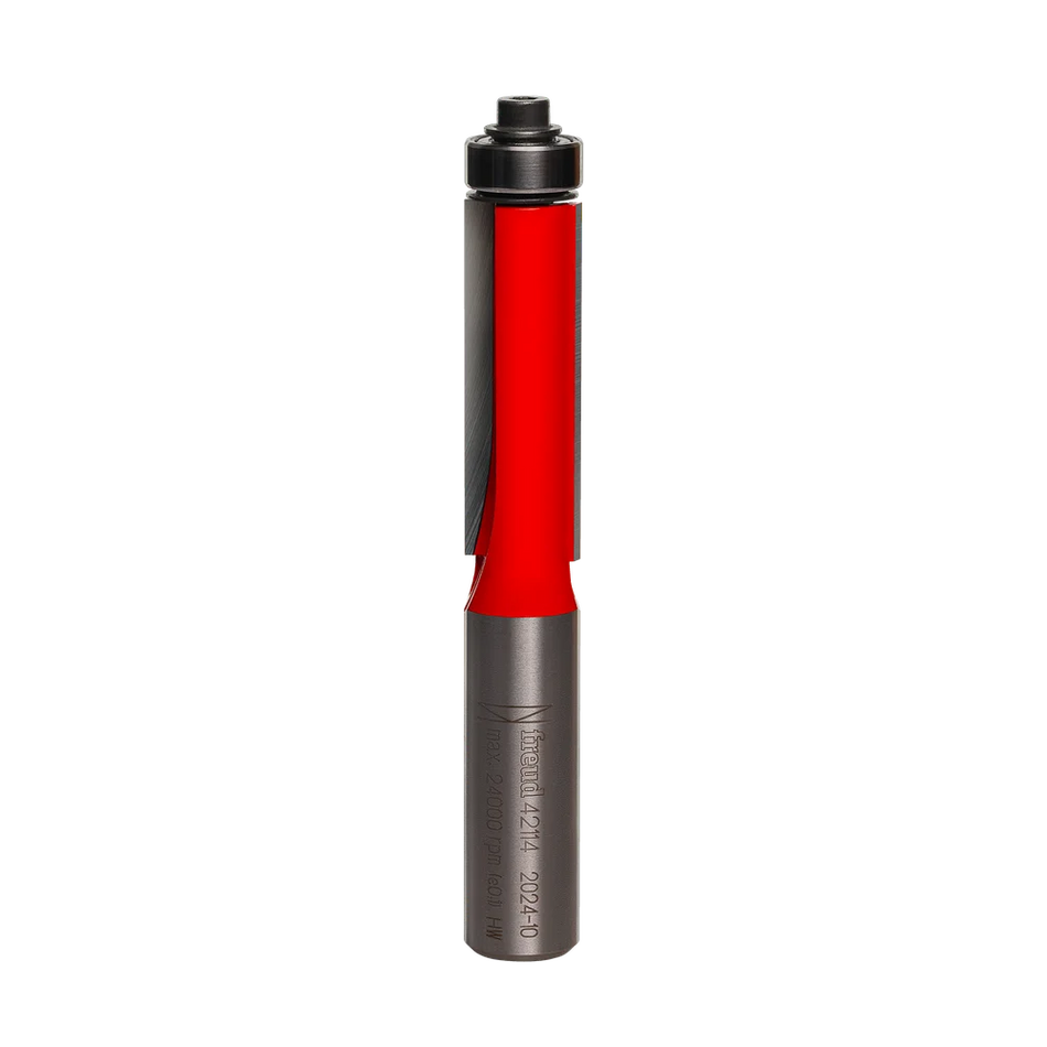Freud 1/2" (Dia.) Bearing Flush Trim Bit