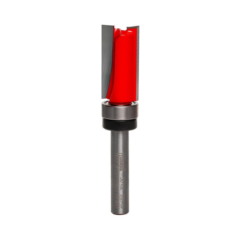 Freud  1/2" (Dia.) Top Bearing Flush Trim Bit