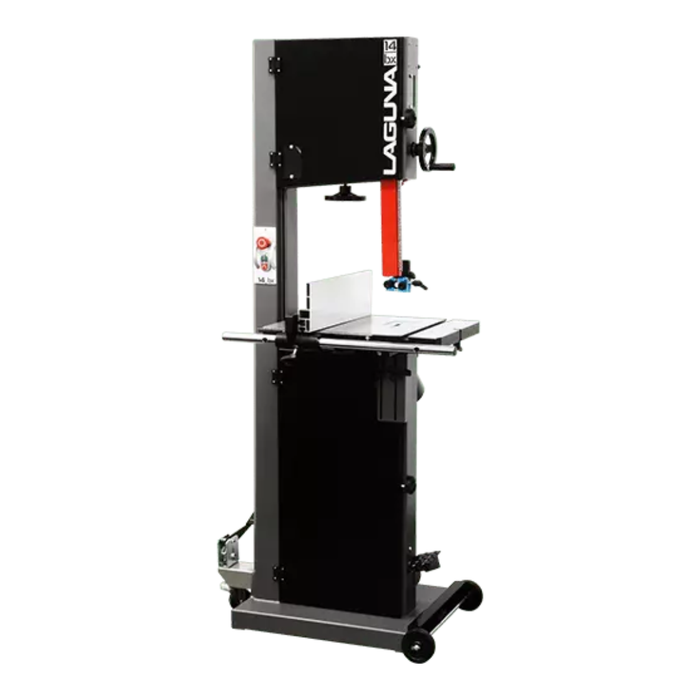 Laguna 14|BX Bandsaw