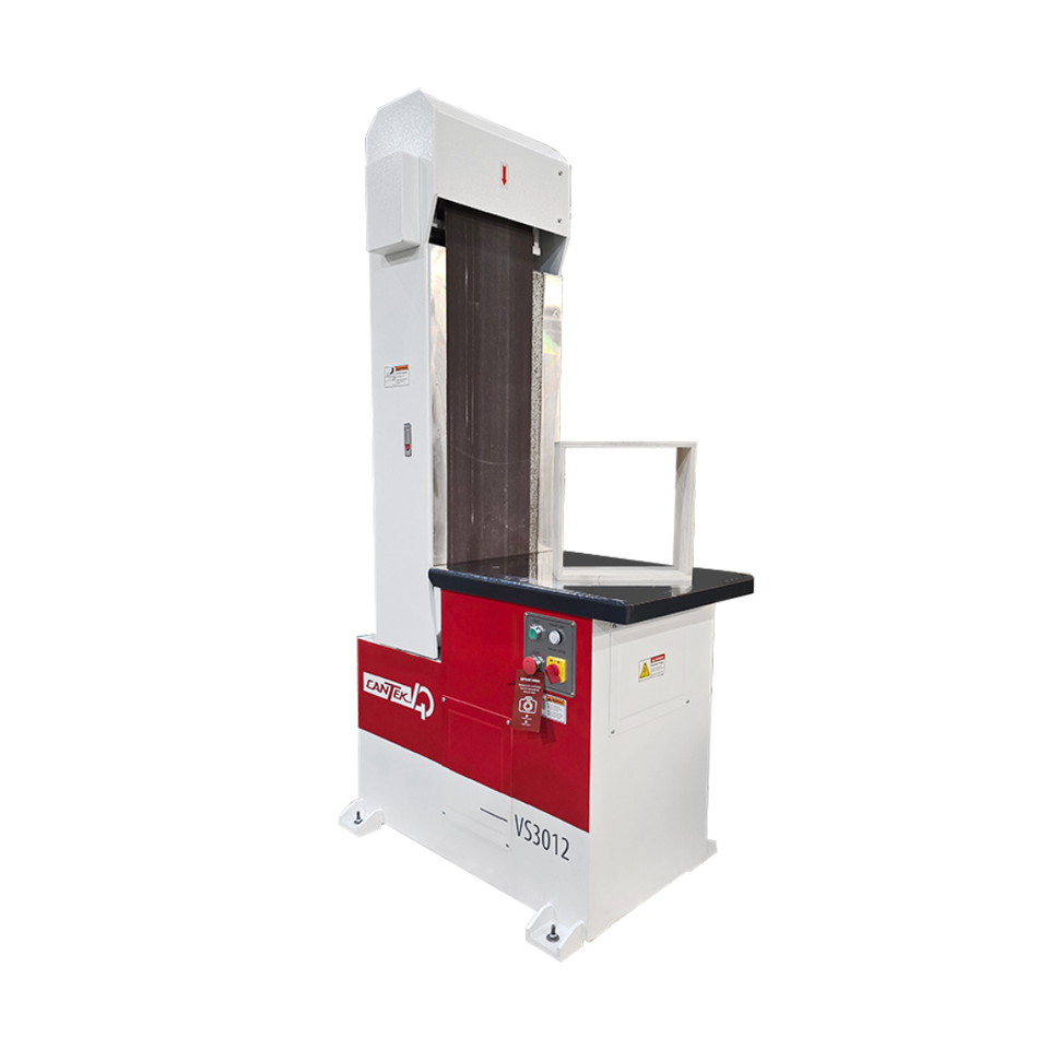 Cantek Vertical Oscillating Edge Sander