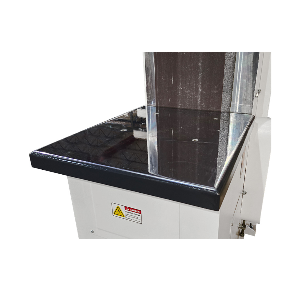 Cantek Vertical Oscillating Edge Sander