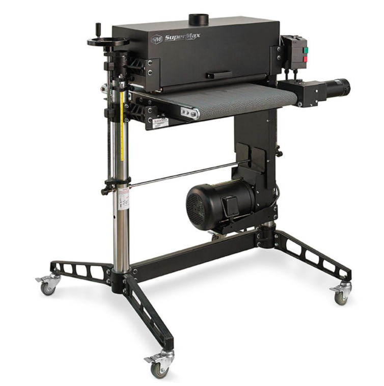 Laguna SuperBrush Single Brush Sander