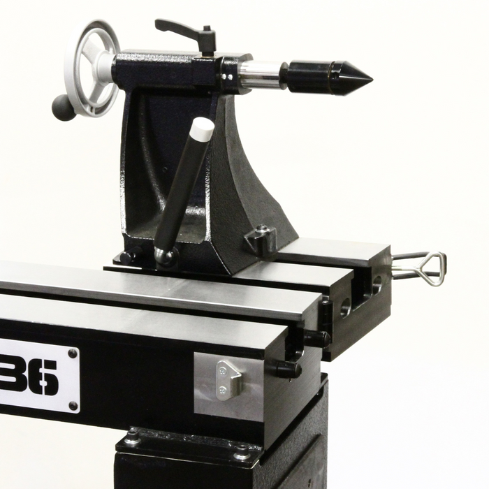 Laguna Revo 18|36 Lathe
