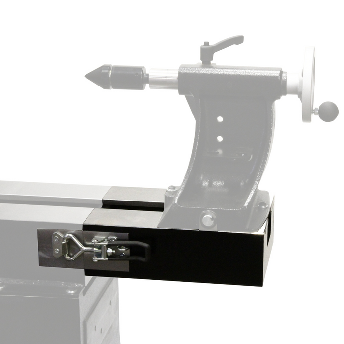 Laguna Revo 18|36 Lathe