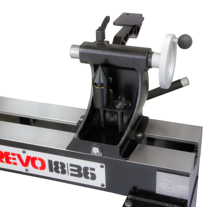 Laguna Revo 18|36 Lathe