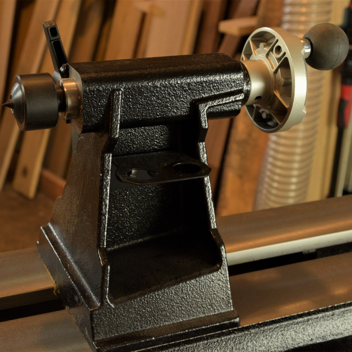 Laguna Revo 12|16 Lathe