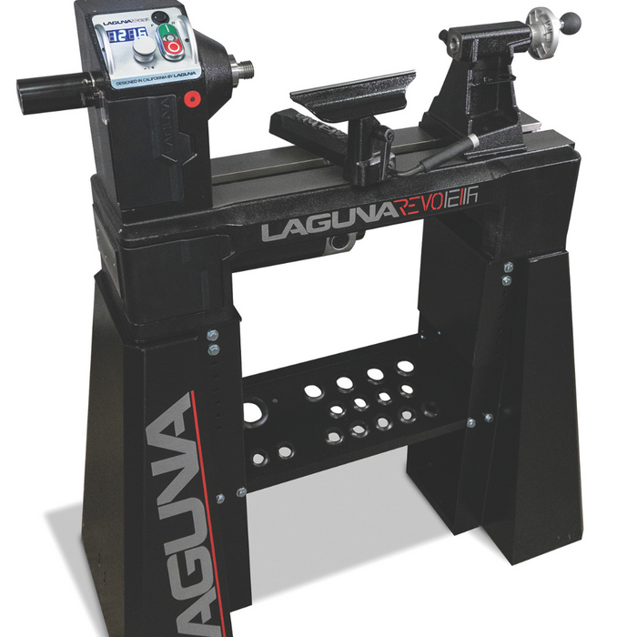 Laguna Revo 12|16 Lathe