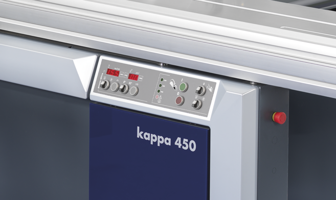 Felder Sliding Panel Saw Kappa 450 X-Motion