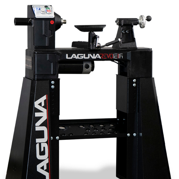 Laguna Revo 12|16 Lathe