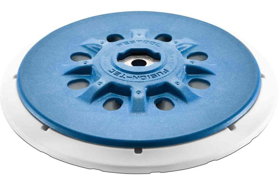 Festool Sander Backing Pad ST D150/MJ2-M8-H FUSION-TEC