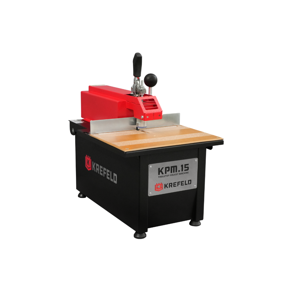 Krefeld Tabletop Pocket Machine (NEW)