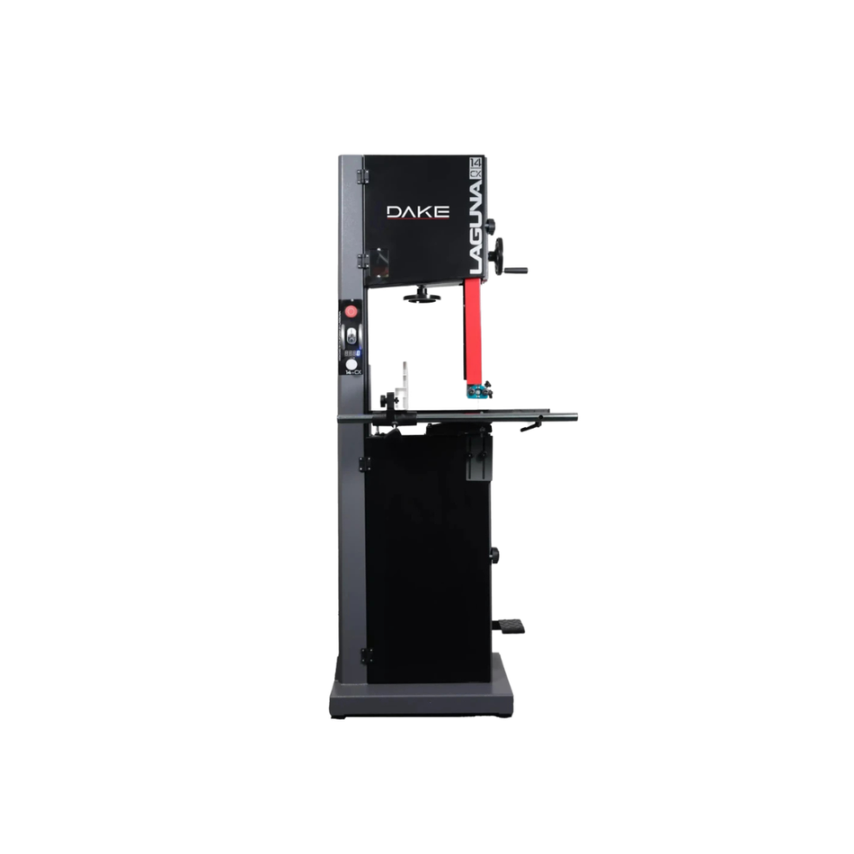 Laguna 18|CX Bandsaw