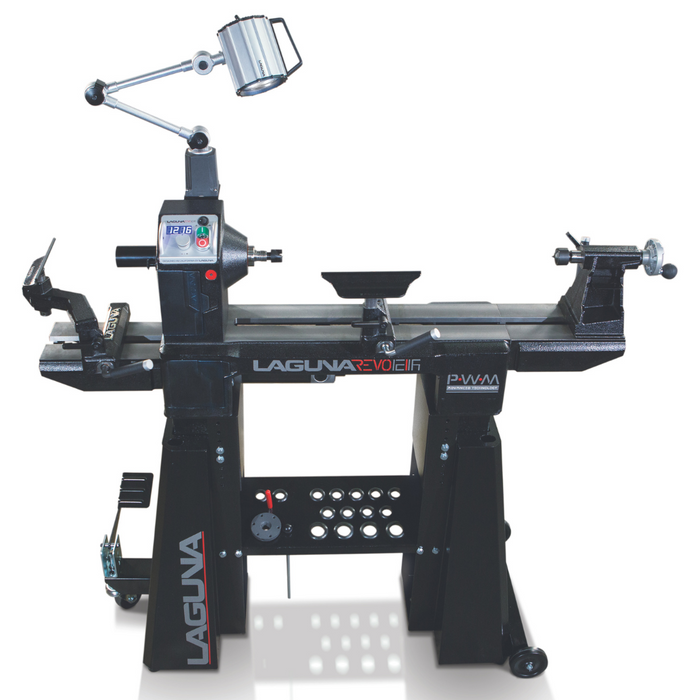 Laguna Revo 12|16 Lathe