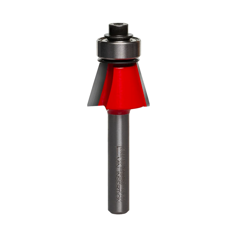 Freud 23/32" (Dia.) Chamfer Bit 40-100