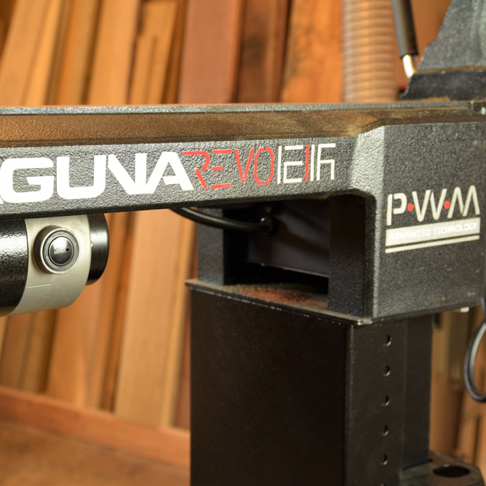 Laguna Revo 12|16 Lathe