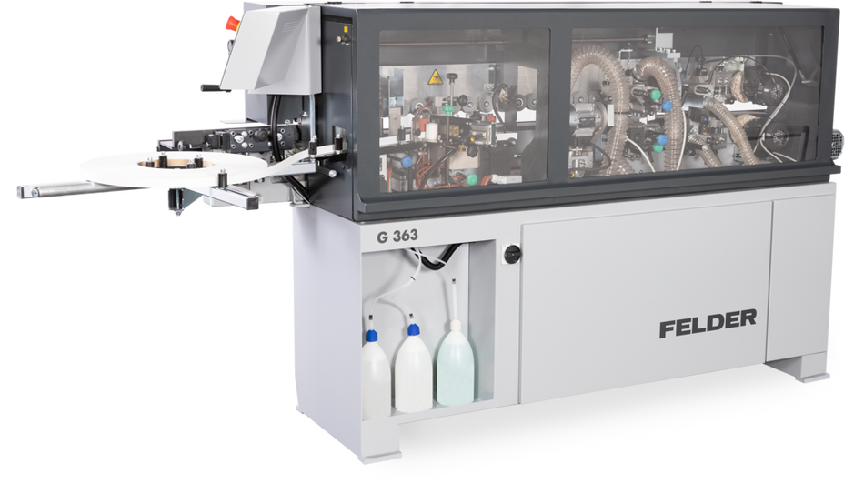 Felder Automatic Edgebander G 383