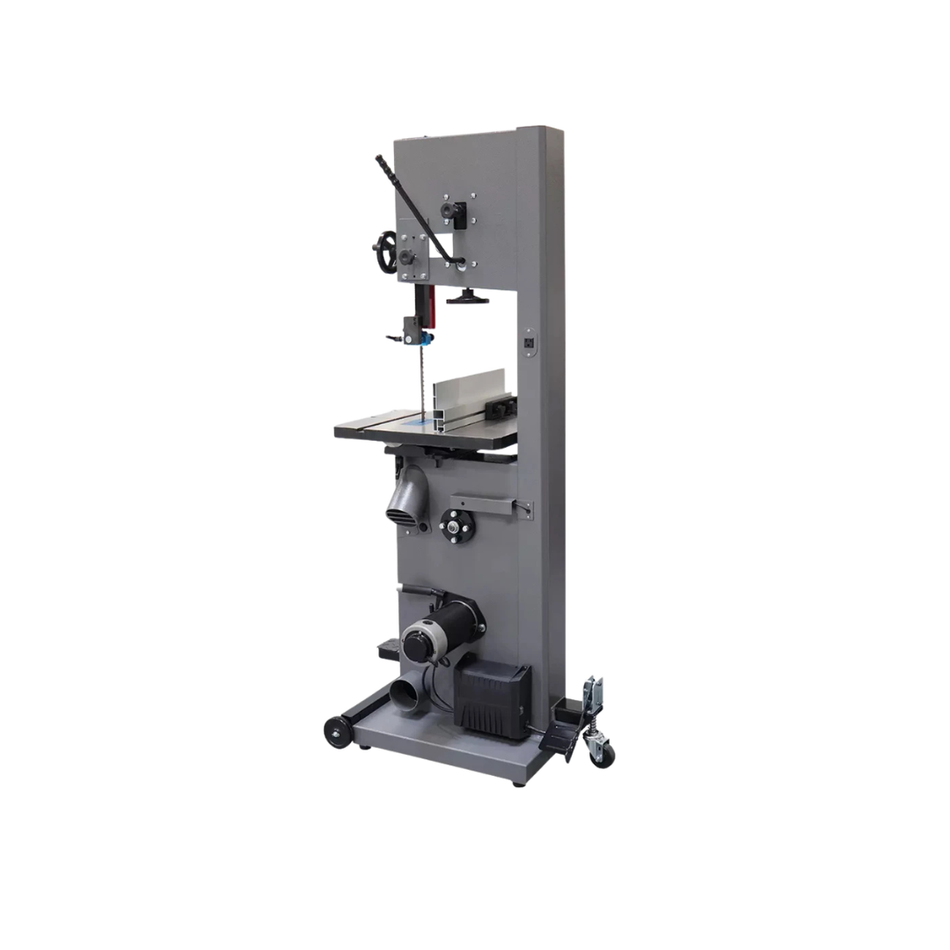 Laguna 18|CX Bandsaw