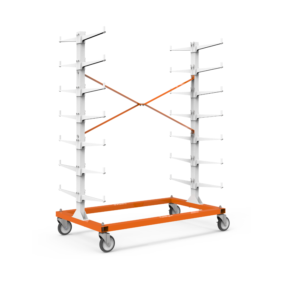 ProDryingRack TC (PDRTC)