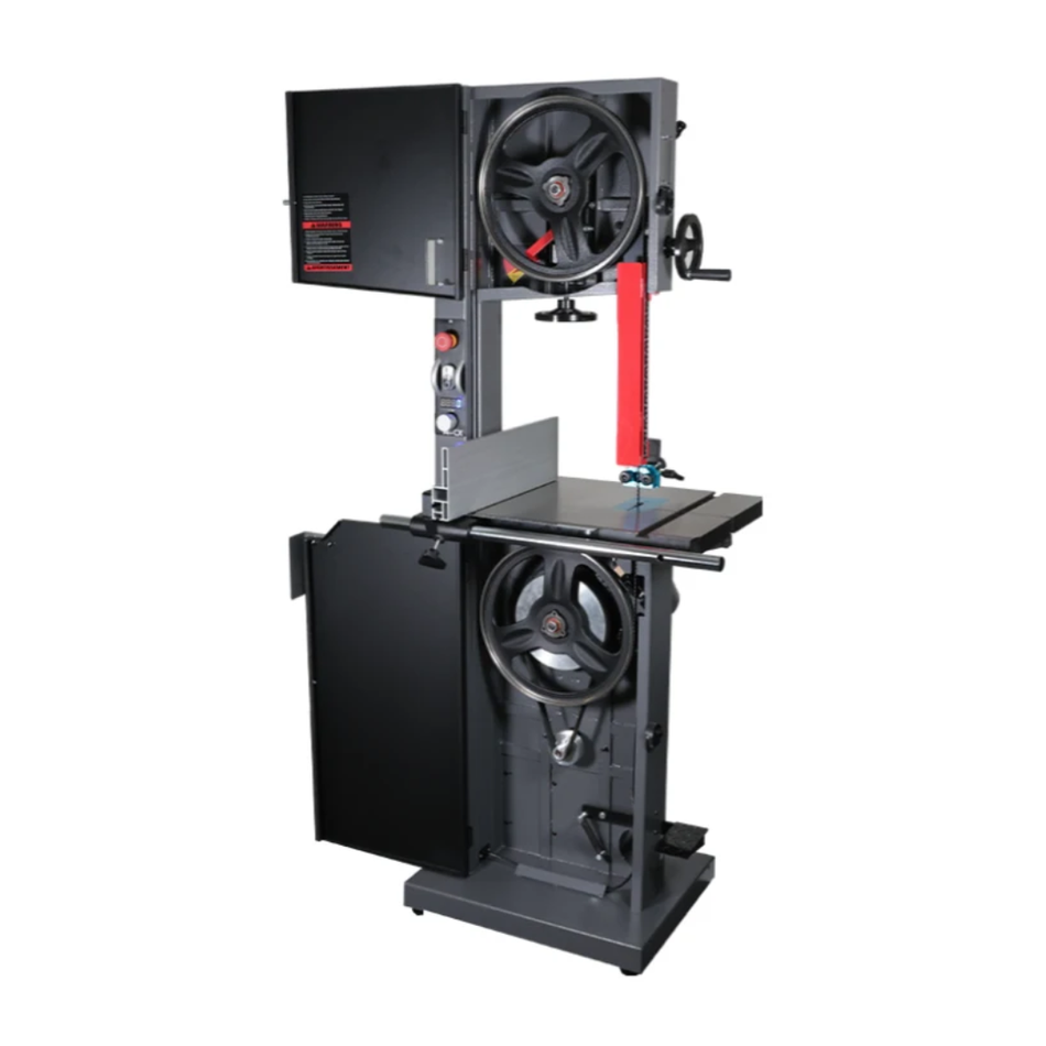 Laguna 14|CX Bandsaw