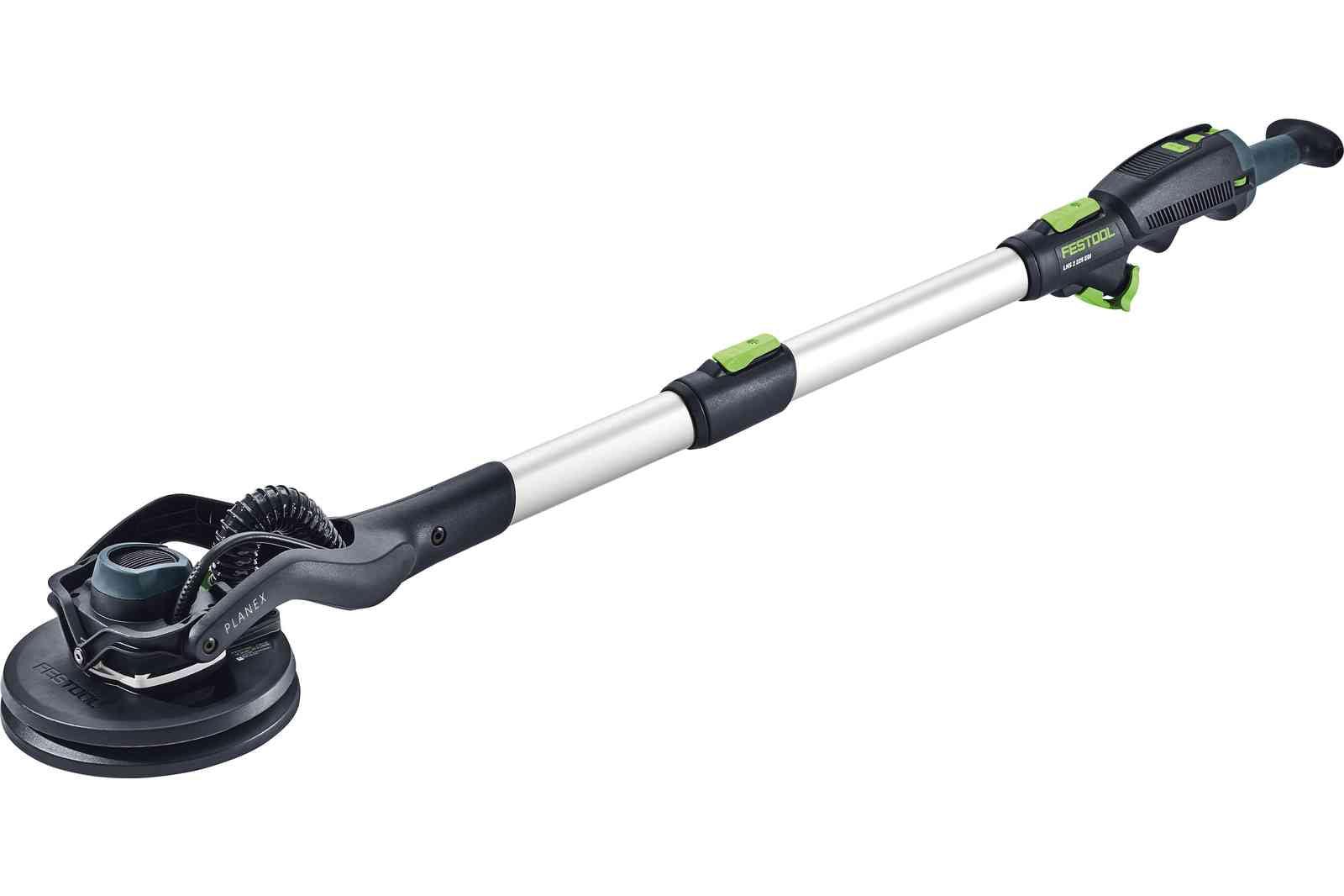 Festool Drywall Sander PLANEX LHS 2 225 EQI-Plus – Taco Tools