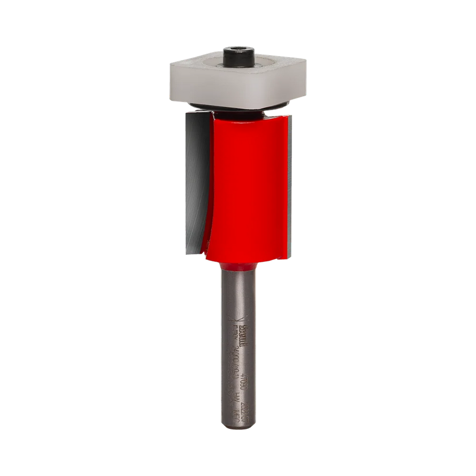 Freud Flush Trimming Bit 1/2" (Dia.) Bearing Flush Trim Bit