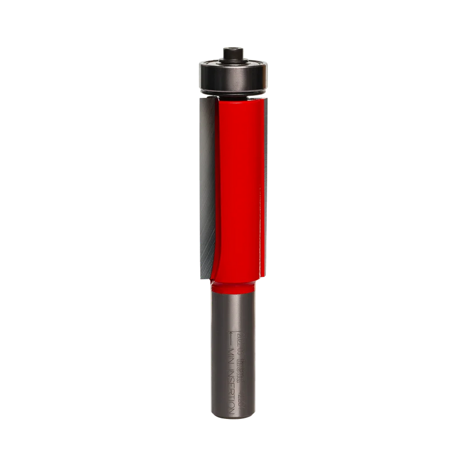 Freud Helix Flush Trim 3/4" (Dia.) Downshear Helix Flush Trim Bit