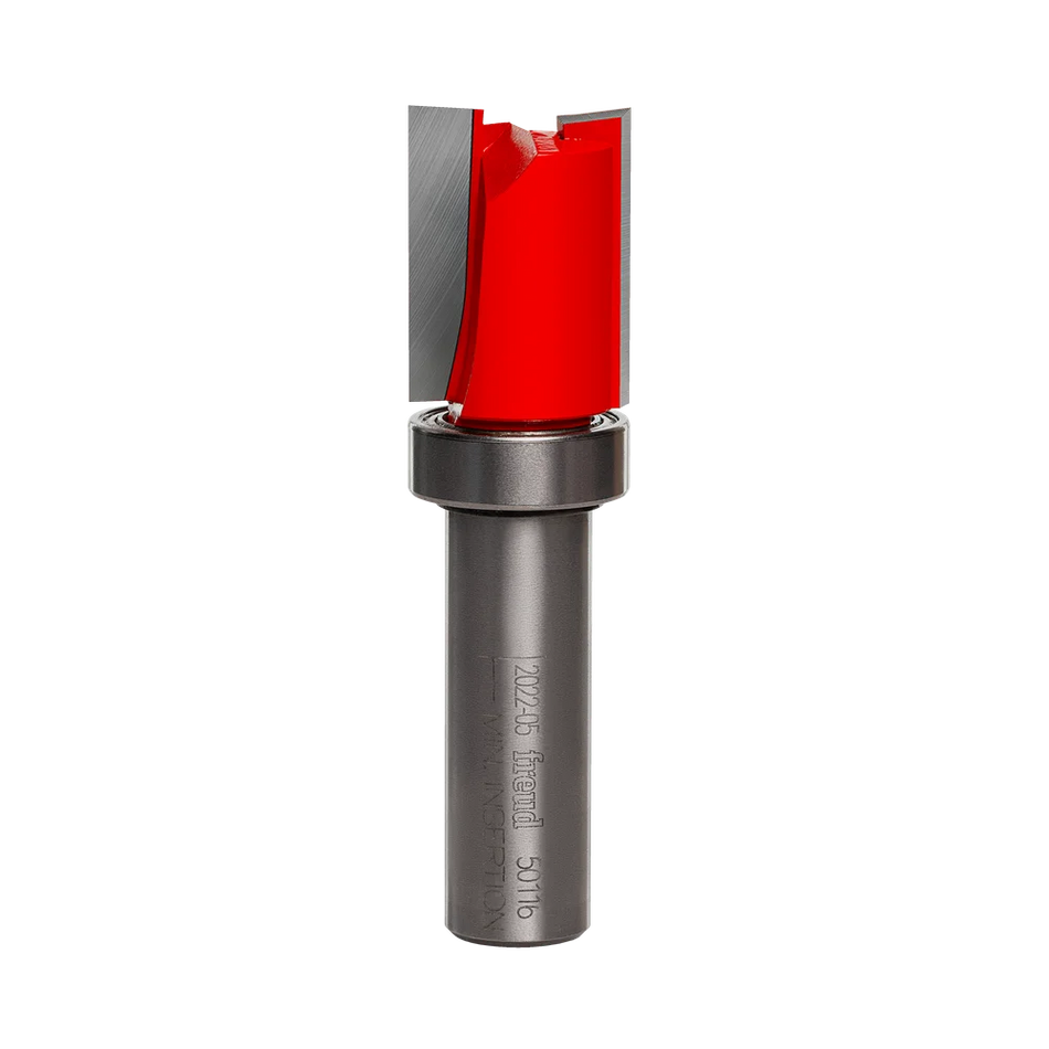 Freud 3/4" X1 (Dia.) Top Bearing Flush Trim Bit