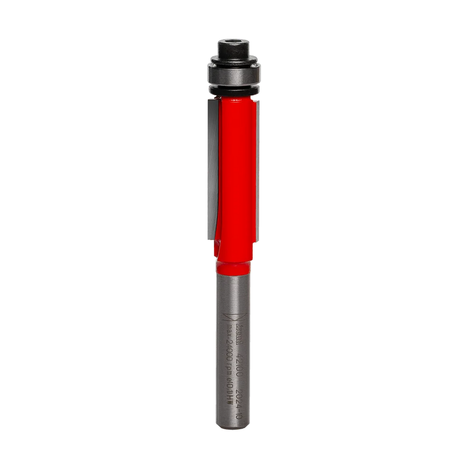 Freud 3/8" (Dia.) Bearing Flush Trim Bit 42-100
