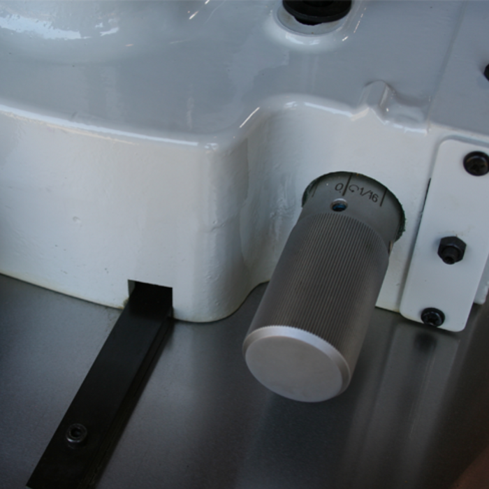 Laguna Pro Shaper