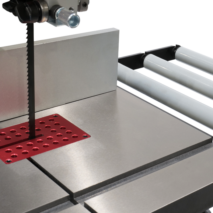 Laguna V:10 Bandsaw