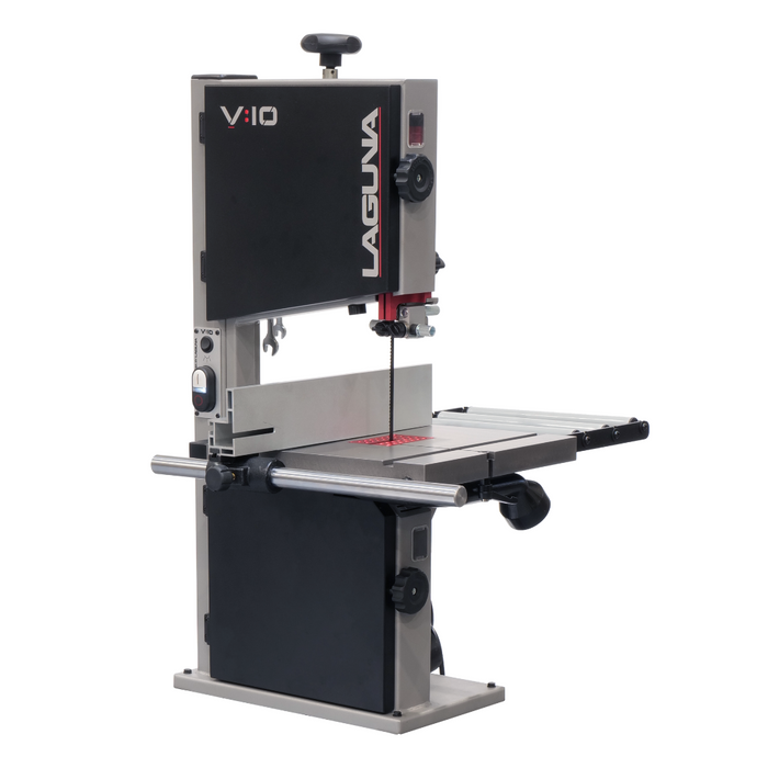 Laguna V:10 Bandsaw