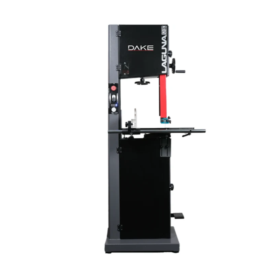 Laguna 14|CX Bandsaw
