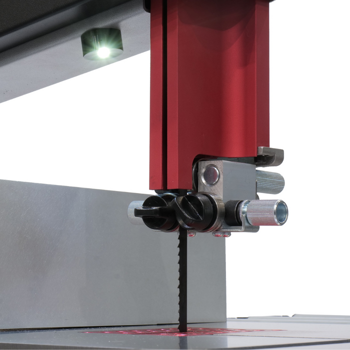 Laguna V:10 Bandsaw